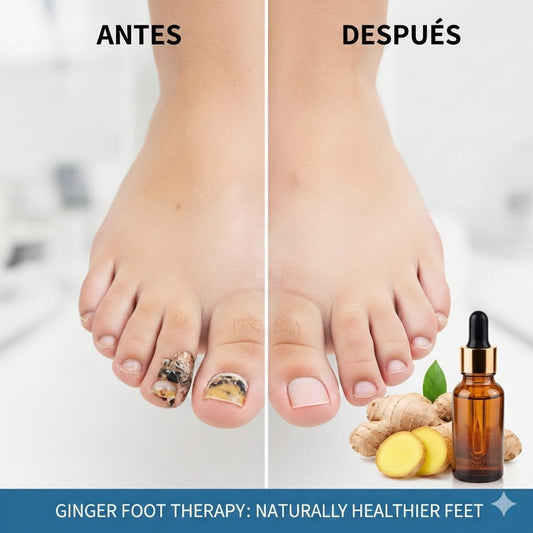 🦶 Despídete de los hongos en los pies desde la primera aplicación🦶🧴😃